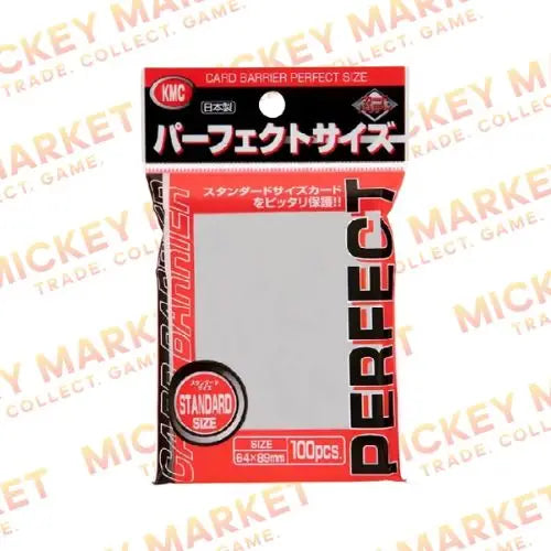 Mickey Market Accessori KMC Sleeve Perfect Size