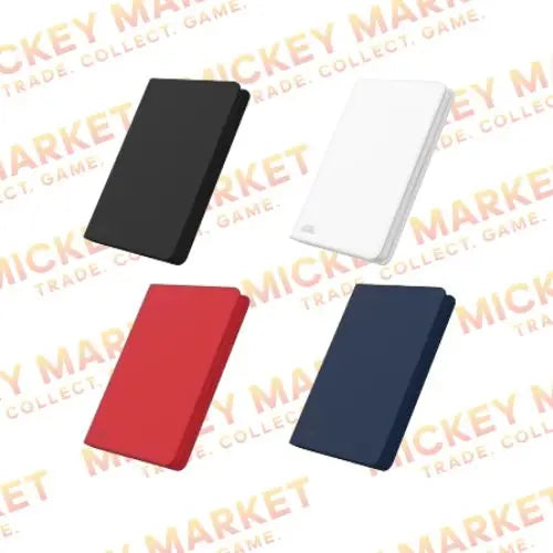 Mickey Market Accessori Ultimate Guard Zipfolio Xenoskin Generico