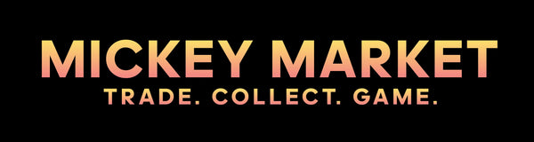 Mickey Market Logo