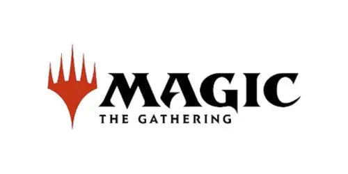 Magic The Gathering