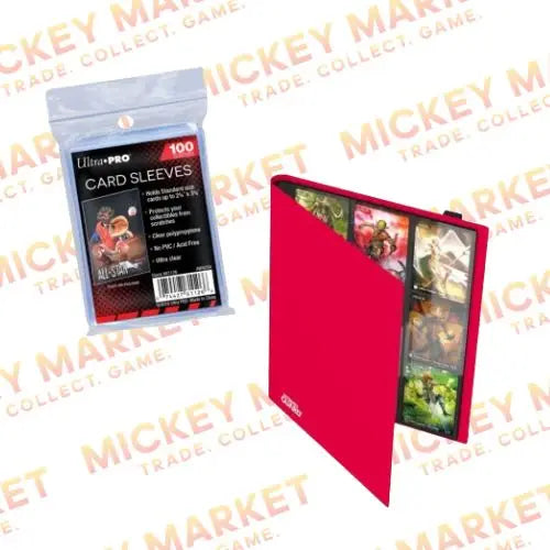 Mickey Market Accessori Collector Kit 1