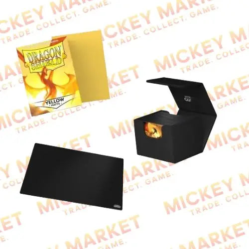 Mickey Market Accessori Player Kit 2