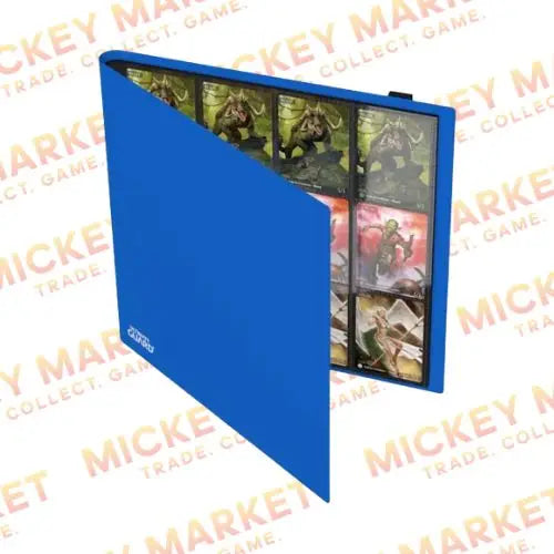 Mickey Market Accessori Ultimate Guard Flexfolio 480 Blu