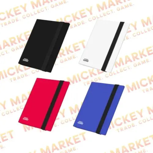 Mickey Market Accessori Ultimate Guard Flexfolio Generico