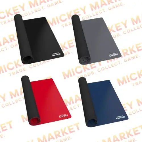 Mickey Market Accessori Ultimate Guard Play-Mat 61x35 Generico