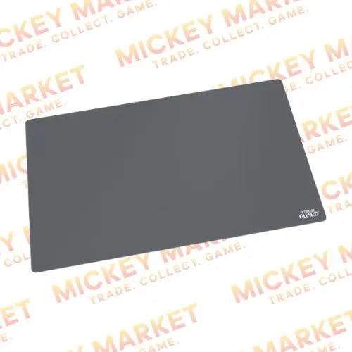 Mickey Market Accessori Ultimate Guard Play-Mat 61x35 Grigio