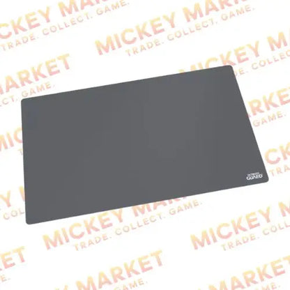 Mickey Market Accessori Ultimate Guard Play-Mat 61x35 Grigio