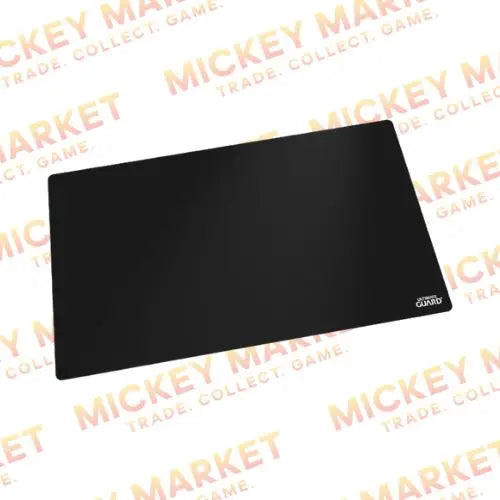 Mickey Market Accessori Ultimate Guard Play-Mat 61x35 Nero