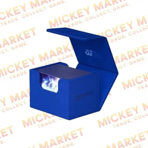 Mickey Market Accessori Ultimate Guard Sidewinder XenoSkin 100 Blu