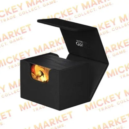 Mickey Market Accessori Ultimate Guard Sidewinder XenoSkin 100 Nero