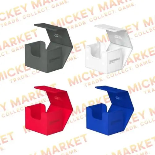 Mickey Market Accessori Ultimate Guard Sidewinder XenoSkin Monocolor Generico