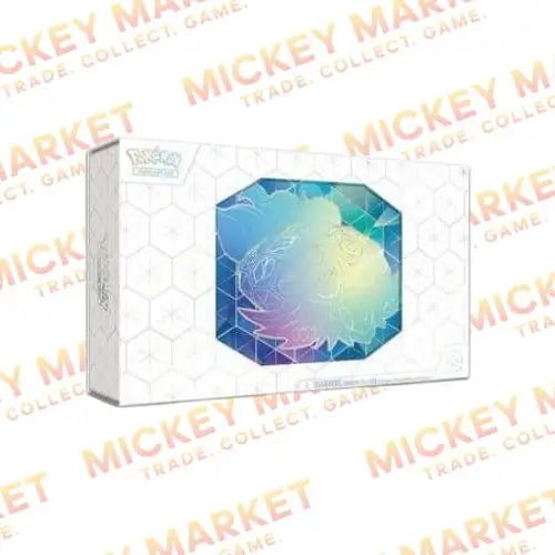 Mickey Market Ultra Premium Terapagos EX ITA Italiano